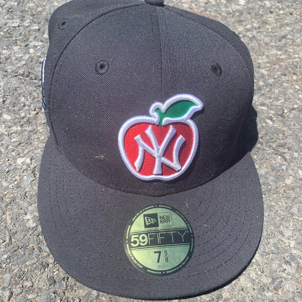 COPY - Yankee 100th Anniversary Hat